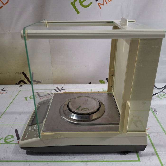 A&D HR-60 Analytical Scale Balance