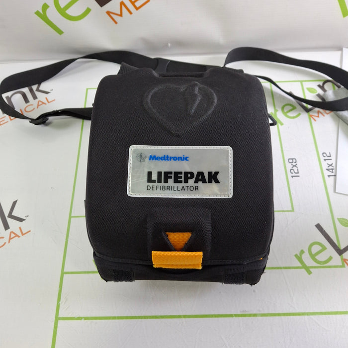 Medtronic LifePak CR Plus Defibrillator