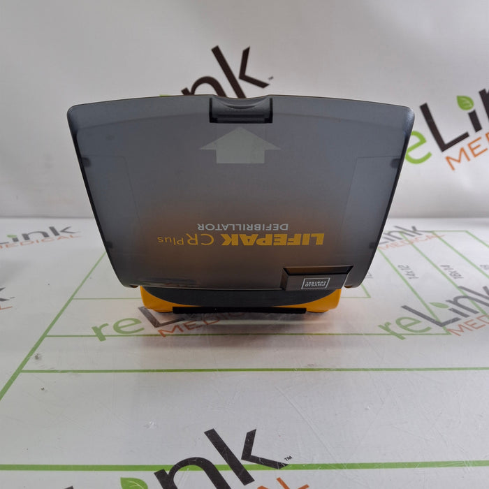 Medtronic LifePak CR Plus Defibrillator
