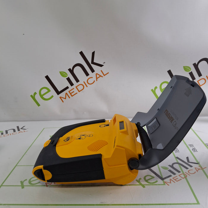 Medtronic LifePak CR Plus Defibrillator