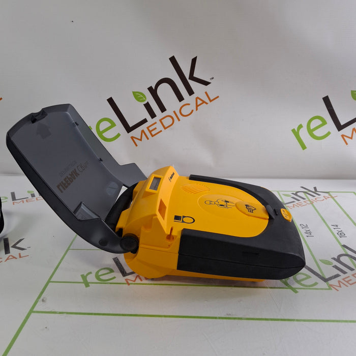 Medtronic LifePak CR Plus Defibrillator