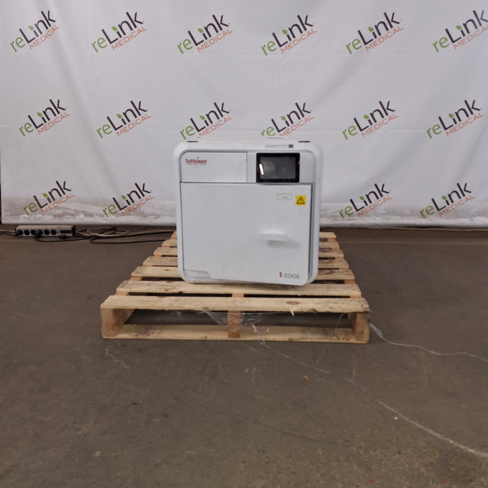 Tuttnauer T-Edge 10-W Autoclave