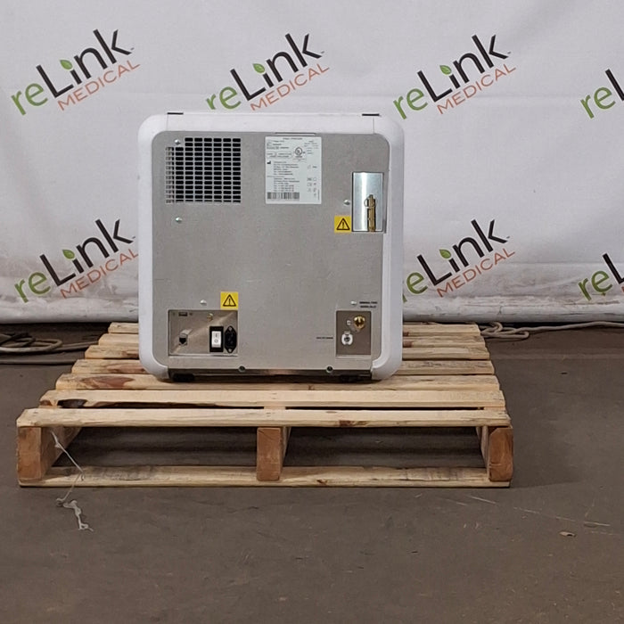 Tuttnauer T-Edge 10-W Autoclave