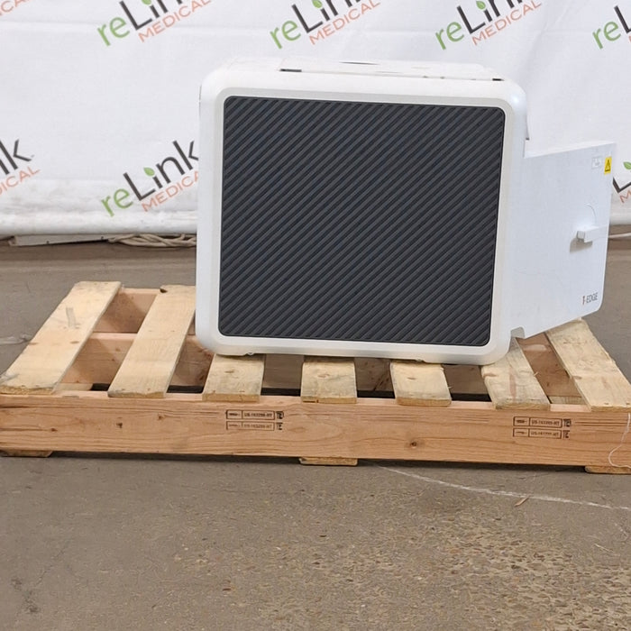 Tuttnauer T-Edge 10-W Autoclave