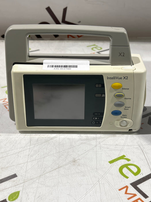 Philips IntelliVue X2 Monitor - Fast SpO2