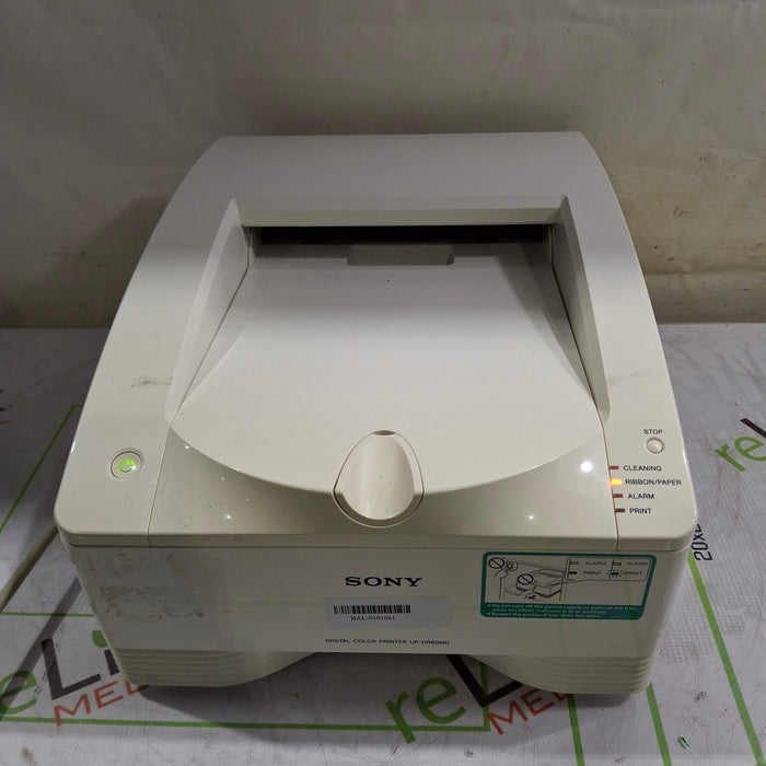 Sony UP-DR80MD Printer