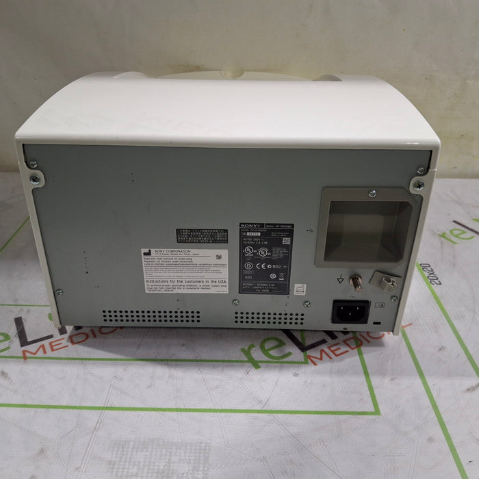 Sony UP-DR80MD Printer