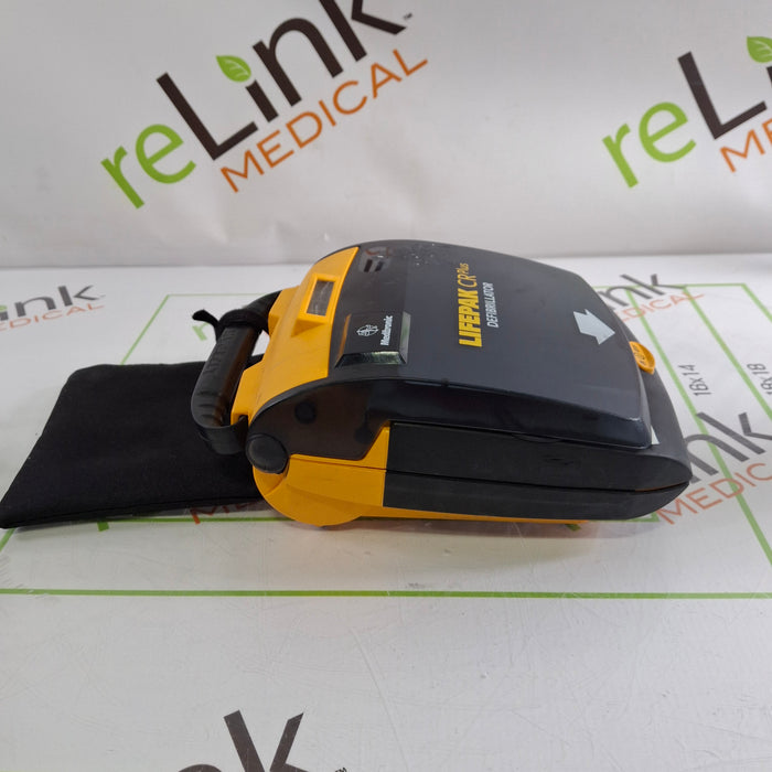 Medtronic LifePak CR Plus Defibrillator