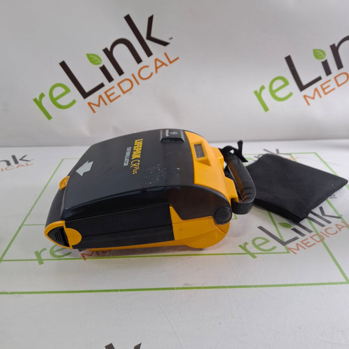 Medtronic LifePak CR Plus Defibrillator