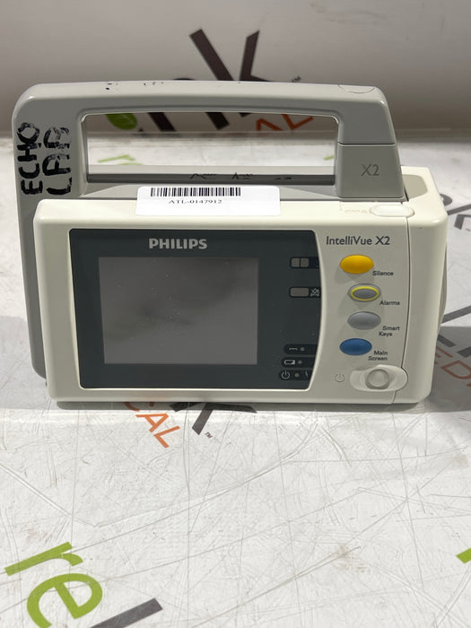 Philips IntelliVue X2 Monitor - Fast SpO2