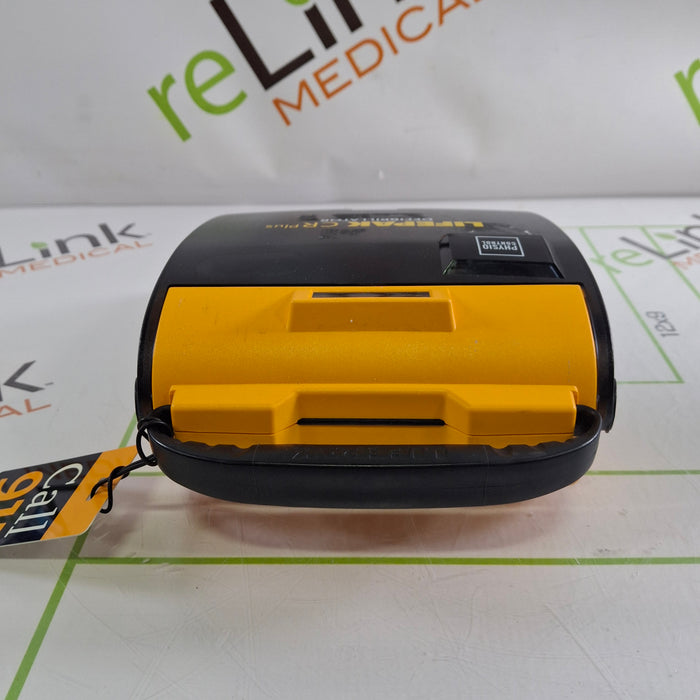 Medtronic LifePak CR Plus Defibrillator