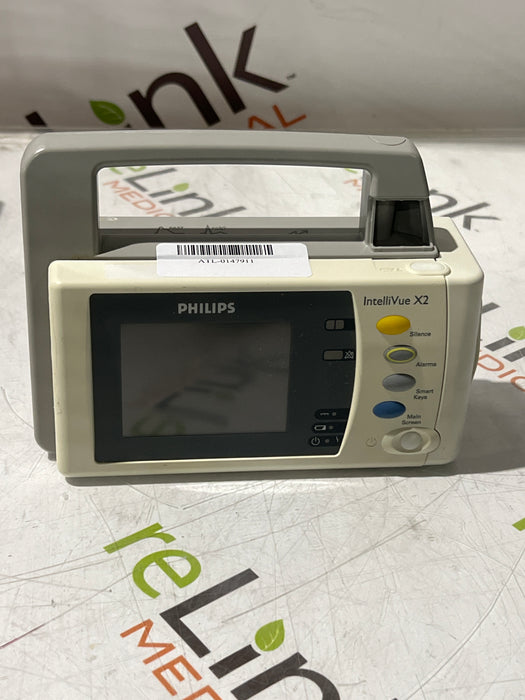 Philips IntelliVue X2 Monitor - Fast SpO2