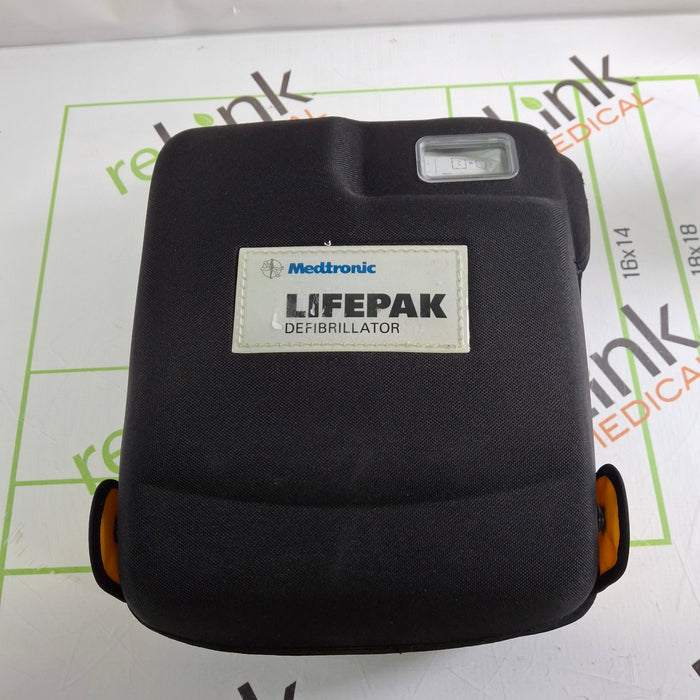 Physio-Control LifePak 1000 AED