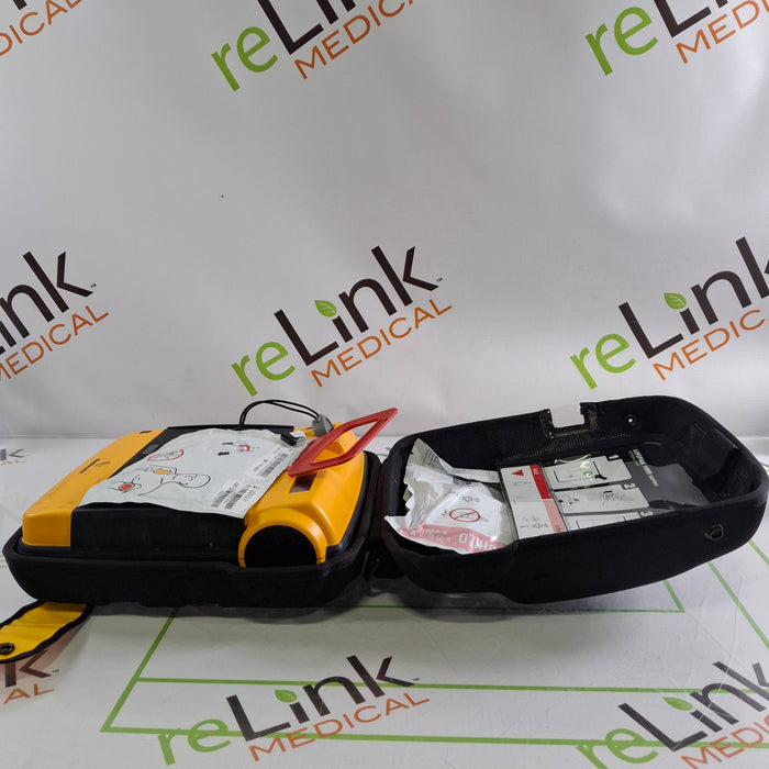 Physio-Control LifePak 1000 AED