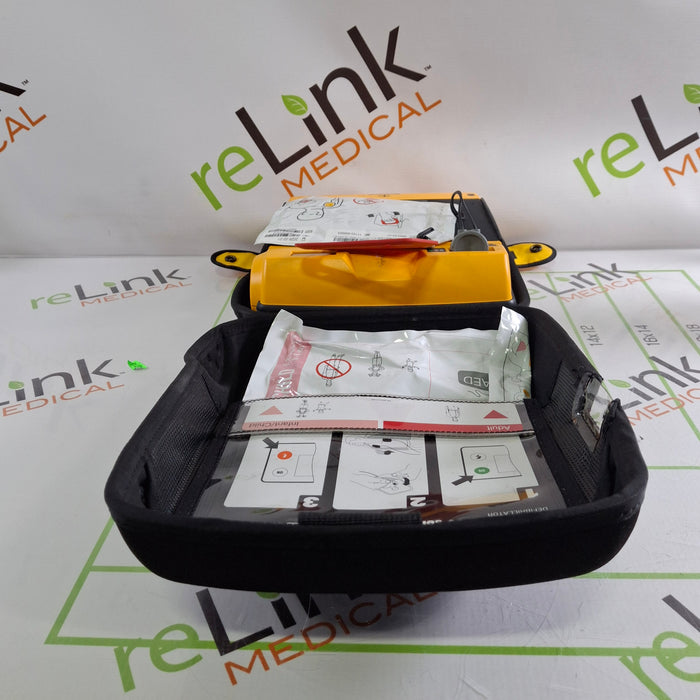 Physio-Control LifePak 1000 AED
