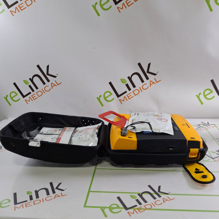 Physio-Control LifePak 1000 AED