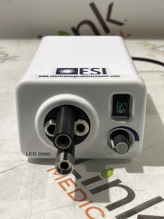 Sunoptic Technologies LLS-050 LED 2000 Lightsource