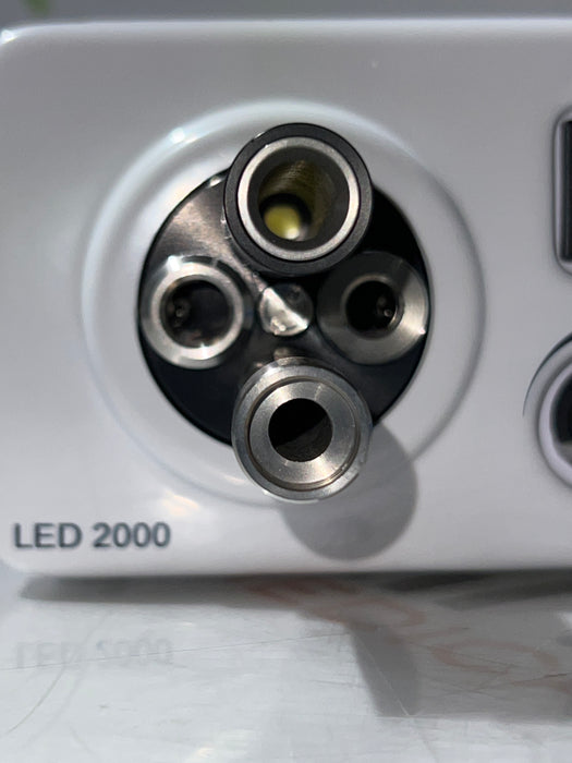 Sunoptic Technologies LLS-050 LED 2000 Lightsource