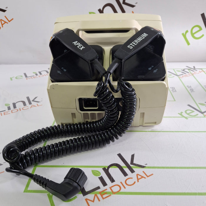 Physio-Control LifePak 20 Defibrillator