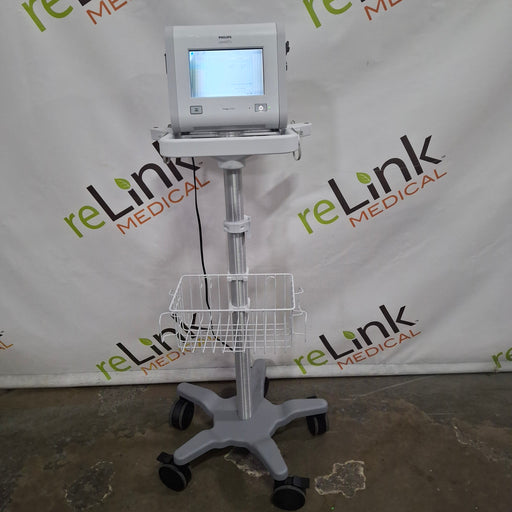 Philips Philips Trilogy EV300 Ventilator Respiratory reLink Online