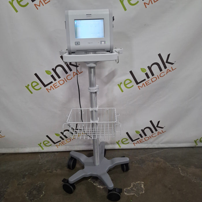 Philips Trilogy EV300 Ventilator