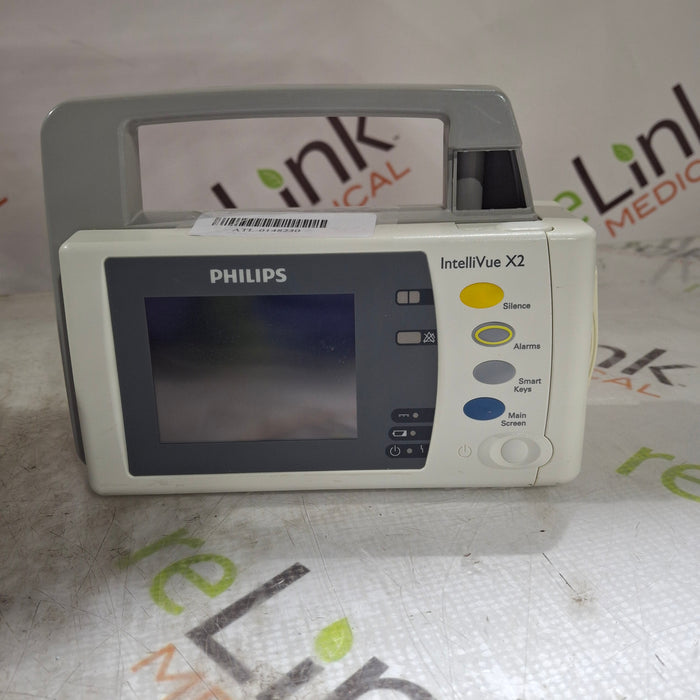 Philips IntelliVue X2 Monitor - Fast SpO2