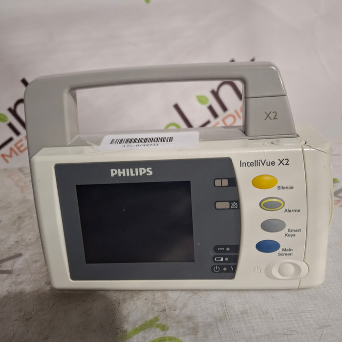 Philips IntelliVue X2 Monitor - Fast SpO2