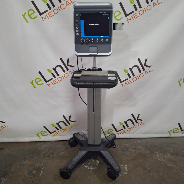 Sonosite S-Cath Ultrasound