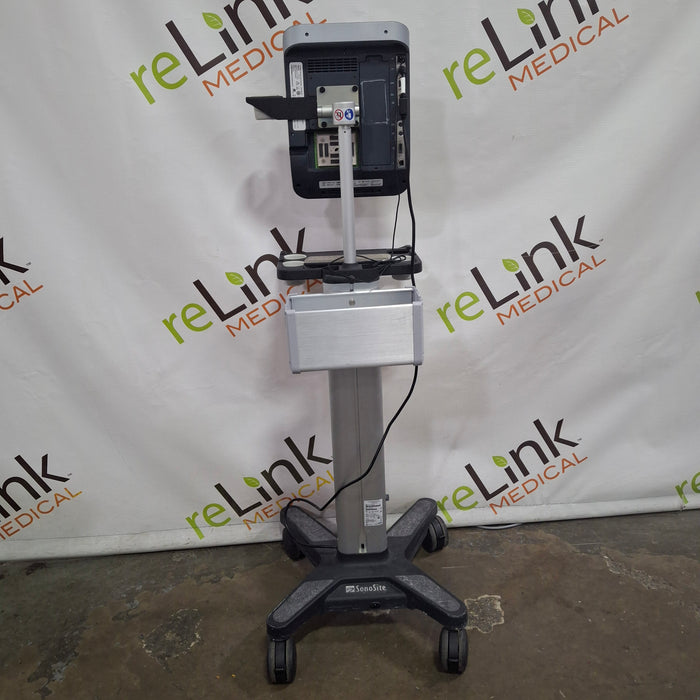 Sonosite S-Cath Ultrasound