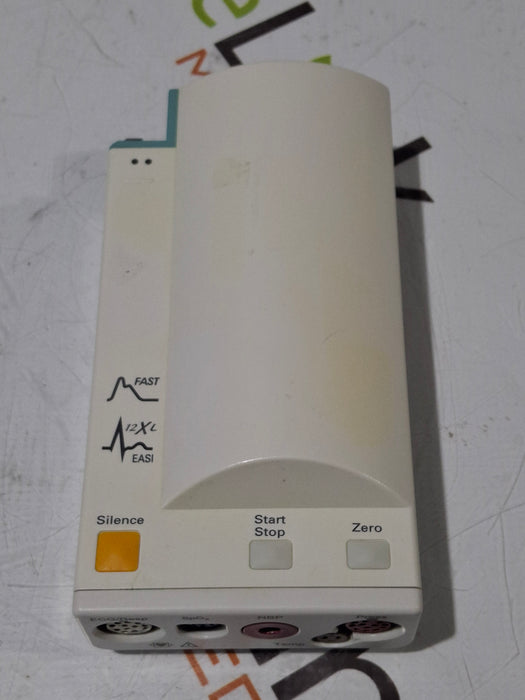 Philips M3001A-A01C18 Fast SpO2, NIBP, 12 lead ECG, Temp, IBP MMS Module
