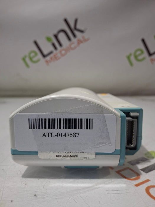 Philips M3001A-A01C18 Fast SpO2, NIBP, 12 lead ECG, Temp, IBP MMS Module