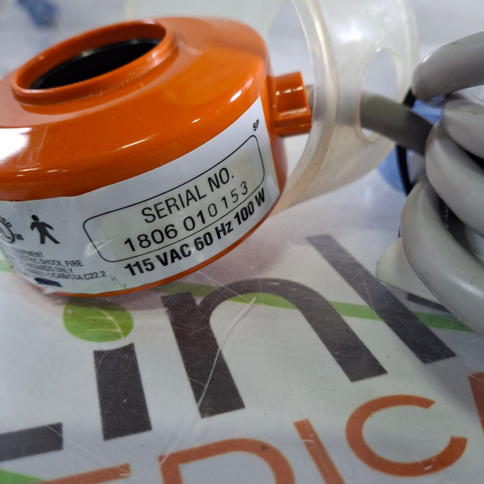 Vyaire Medical 2M8021 Nebulizer Heater