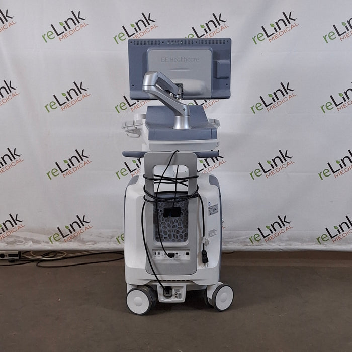 GE Healthcare Voluson E6 Ultrasound
