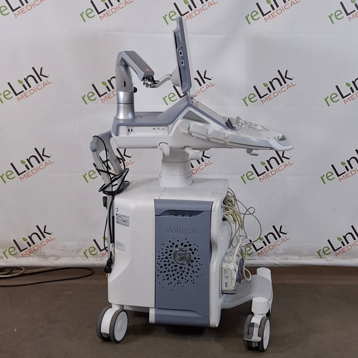 GE Healthcare Voluson E6 Ultrasound