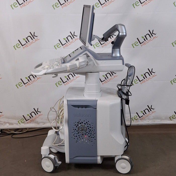 GE Healthcare Voluson E6 Ultrasound