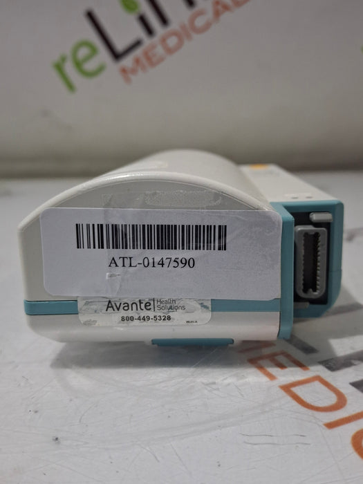 Philips M3001A-A01C18 Fast SpO2, NIBP, 12 lead ECG, Temp, IBP MMS Module