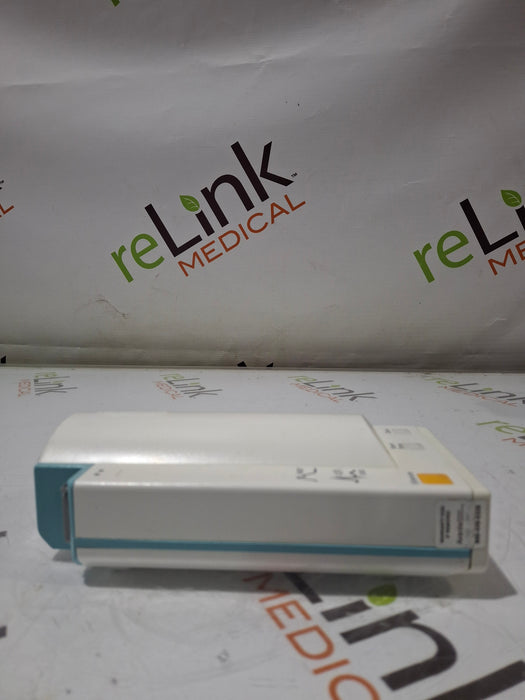 Philips M3001A-A01C18 Fast SpO2, NIBP, 12 lead ECG, Temp, IBP MMS Module