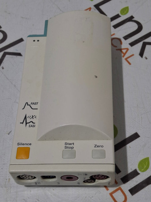 Philips M3001A-A01C18 Fast SpO2, NIBP, 12 lead ECG, Temp, IBP MMS Module
