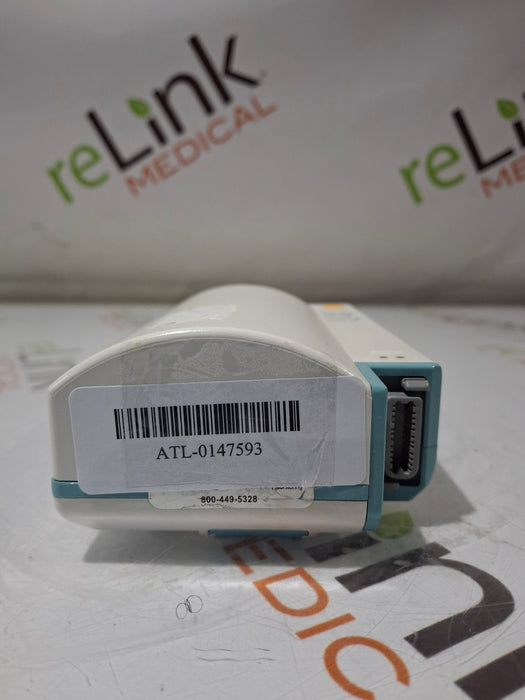 Philips M3001A-A01C18 Fast SpO2, NIBP, 12 lead ECG, Temp, IBP MMS Module