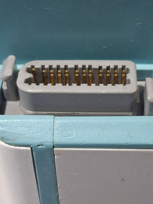 Philips M3001A-A01C18 Fast SpO2, NIBP, 12 lead ECG, Temp, IBP MMS Module