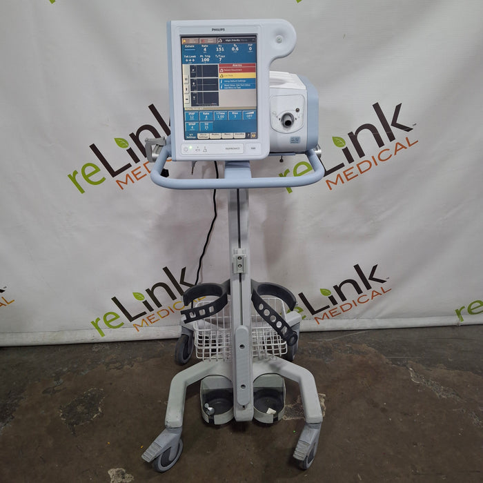 Philips Respironics V60 BiPAP Ventilator