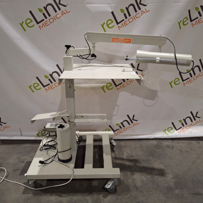 Capintec Captus 3000 Portable Thyroid Uptake System
