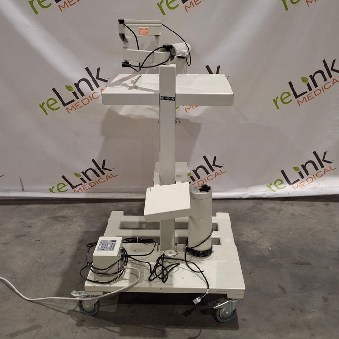 Capintec Captus 3000 Portable Thyroid Uptake System