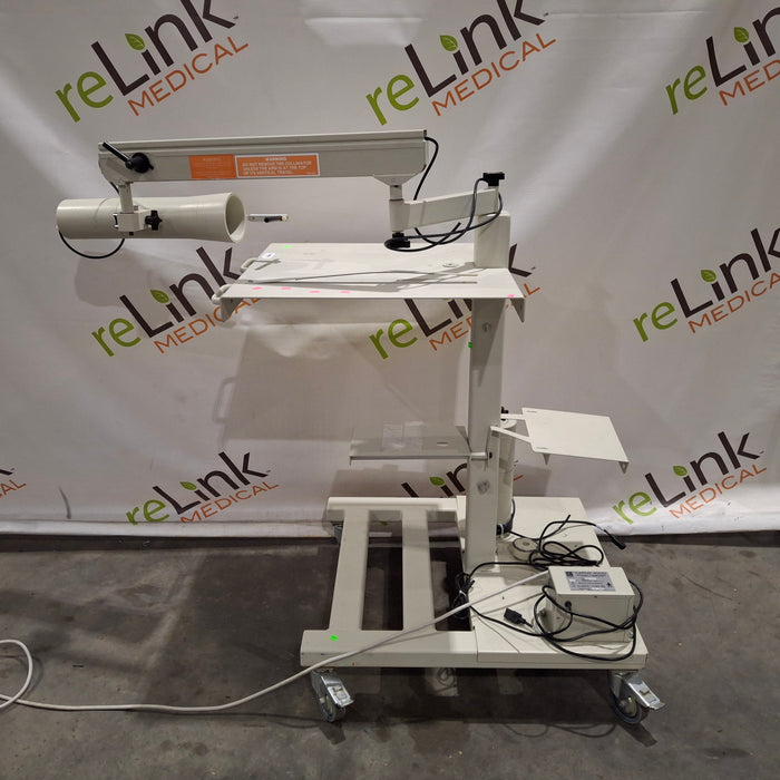 Capintec Captus 3000 Portable Thyroid Uptake System
