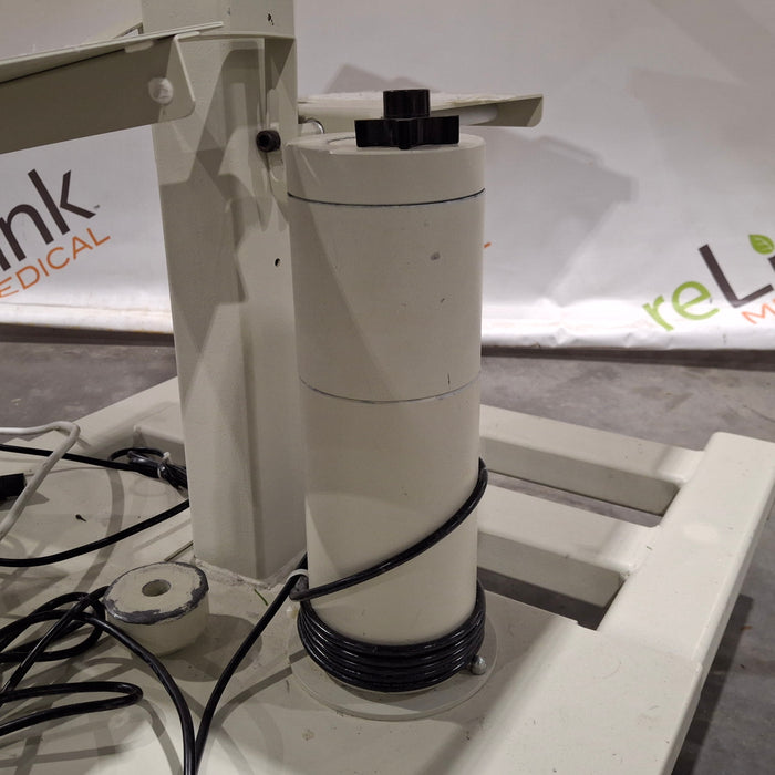 Capintec Captus 3000 Portable Thyroid Uptake System