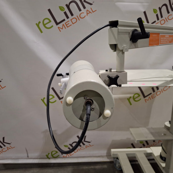 Capintec Captus 3000 Portable Thyroid Uptake System