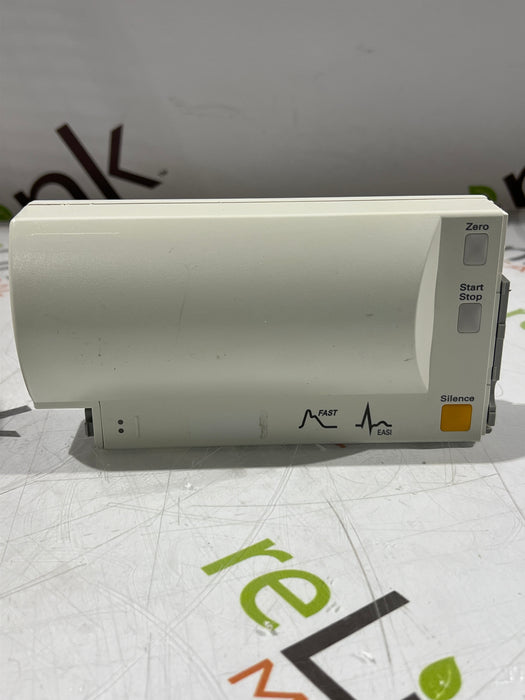 Philips M3001A-A01C06 Fast SpO2, NIBP, ECG, Temp, IBP MMS Module
