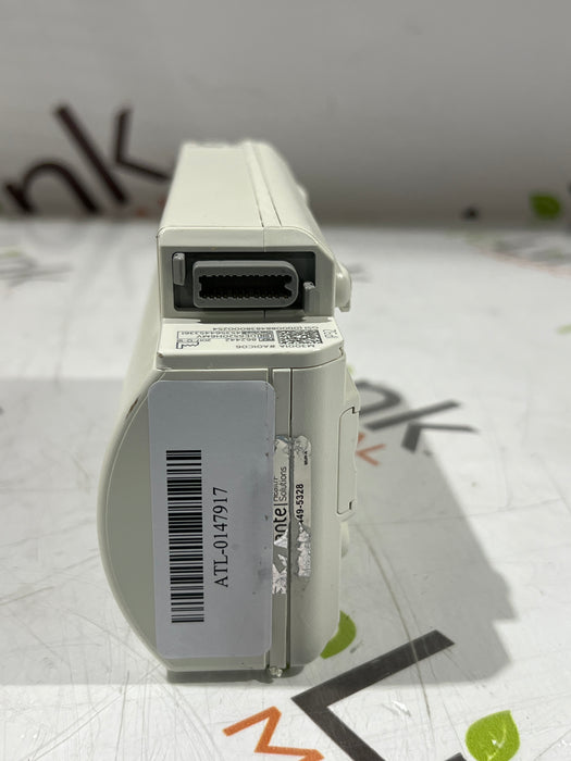 Philips M3001A-A01C06 Fast SpO2, NIBP, ECG, Temp, IBP MMS Module