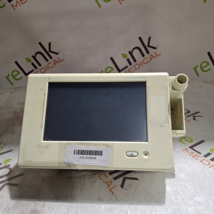 Spacelabs Healthcare Ultraview DM3 Vital Signs Monitor