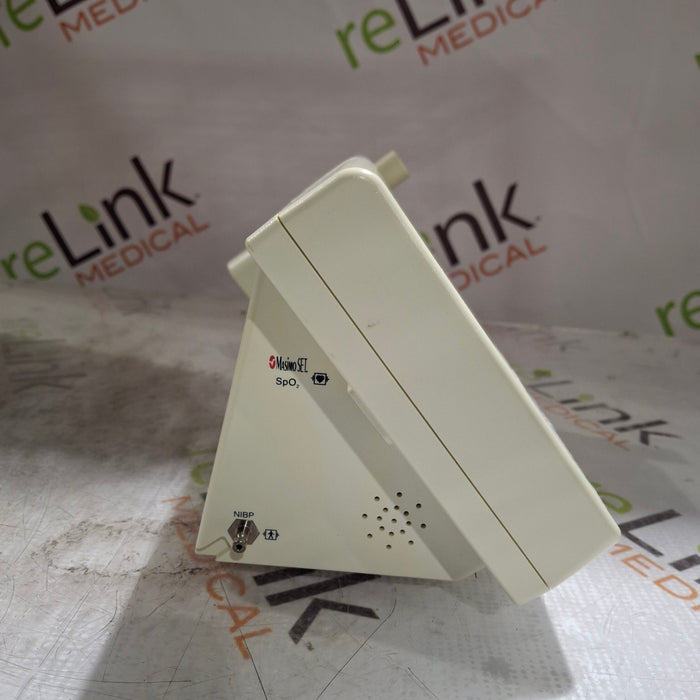 Spacelabs Healthcare Ultraview DM3 Vital Signs Monitor